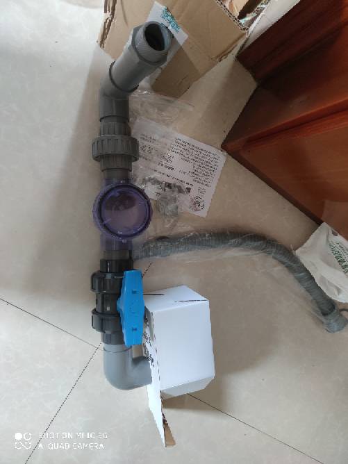 一楼下水道反水怎么办