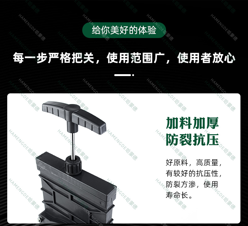 手动pvc塑料闸阀排污阀闸板阀拉板阀